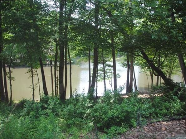 Waterfront Land For Sale Charlotte Nc