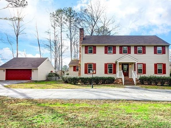 Colonial Heights Real Estate - Colonial Heights VA Homes For Sale | Zillow