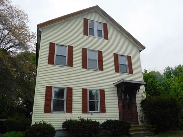 Taunton MA Duplex & Triplex Homes For Sale - 48 Homes | Zillow