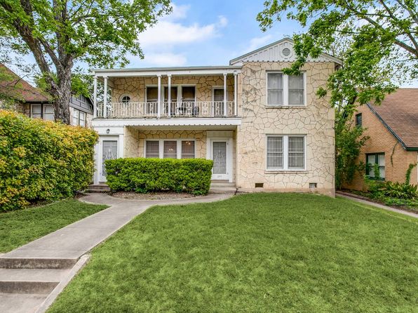 monte vista nursing home san antonio