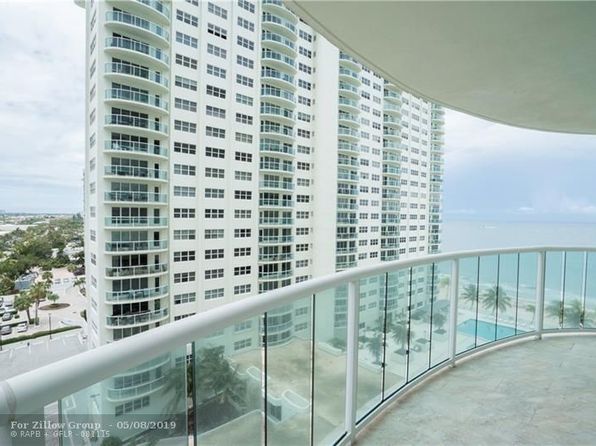 Oceanfront Condo Fort Lauderdale Real Estate Fl Condo For