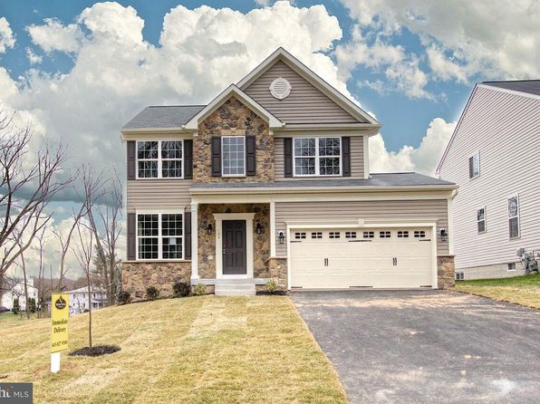 Owings Mills New Homes & Owings Mills MD New Construction | Zillow