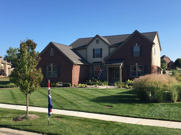 9786 Oxford Cir, Powell, OH 43065 | Zillow