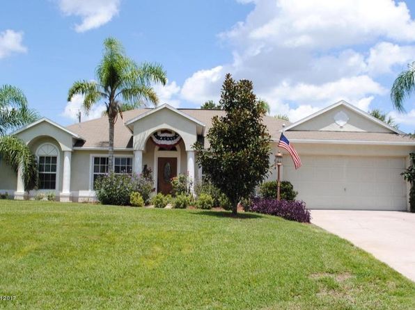 Palm Bay Real Estate - Palm Bay FL Homes For Sale | Zillow