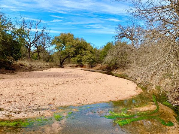 Land For Sale Mason Tx