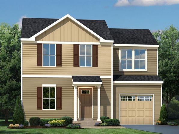 Massillon New Homes & Massillon OH New Construction | Zillow