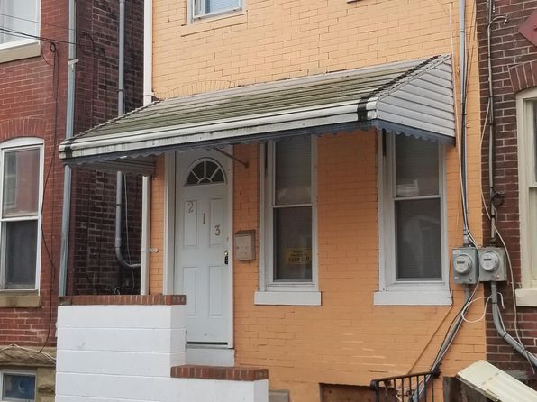 Houses For Rent in Trenton NJ - 99 Homes | Zillow