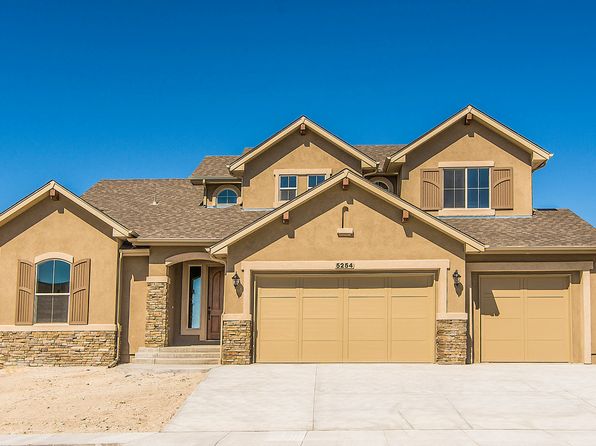Flying Horse Real Estate - Flying Horse Colorado Springs Homes For Sale