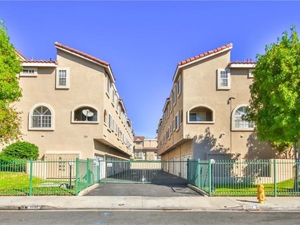 Gardena CA Condos & Apartments For Sale - 23 Listings | Zillow
