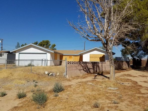 California City Real Estate - California City CA Homes For Sale | Zillow