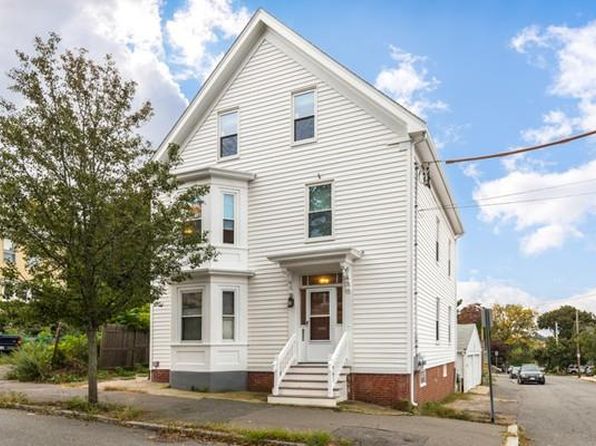 Salem MA Duplex & Triplex Homes For Sale - 25 Homes | Zillow