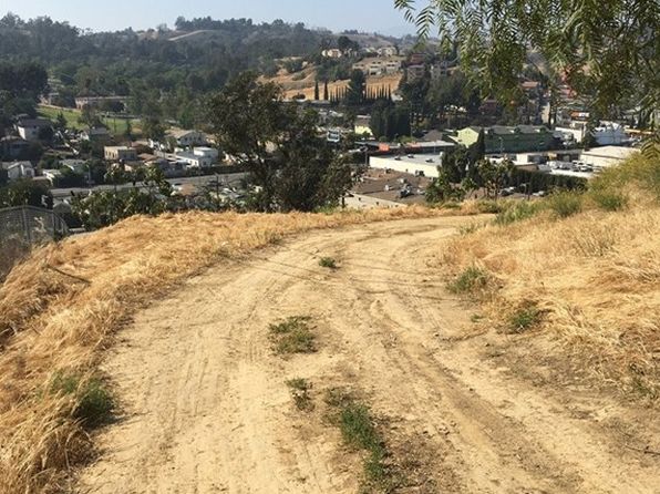 Los Angeles CA Land & Lots For Sale - 508 Listings | Zillow