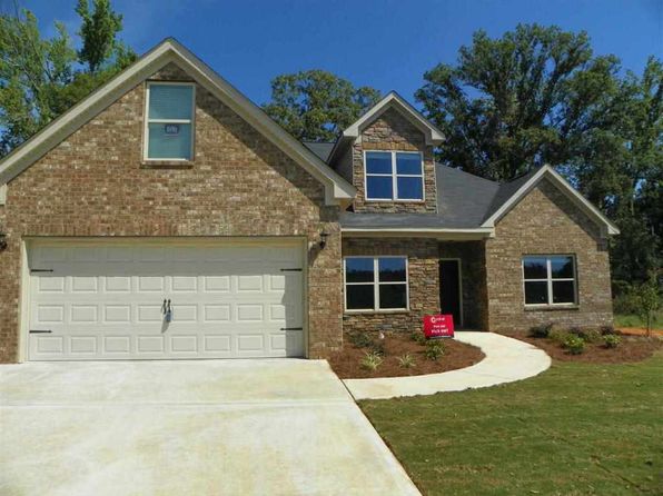 Zillow Hephzibah Ga