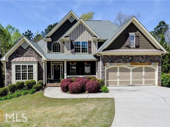 Zillow Buford Ga