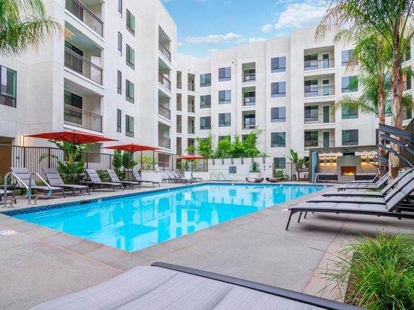 Apartments For Rent in Monrovia CA | Zillow