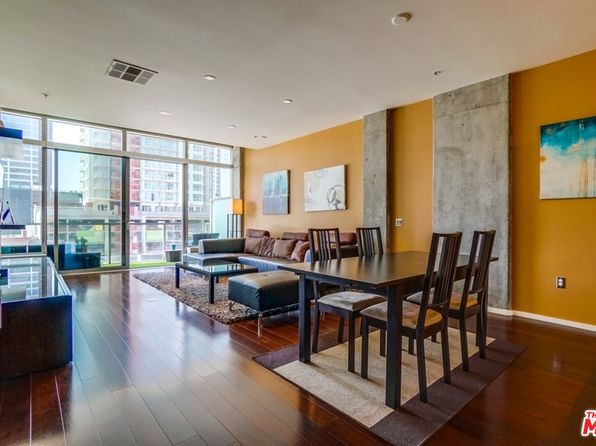 Wilshire St Andrews Towers Apartment Rentals Los Angeles Ca Zillow Condo For