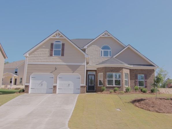 Zillow Augusta Ga