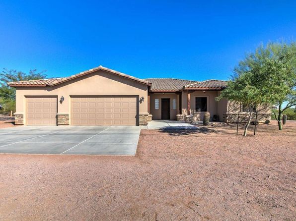 Apache Junction Real Estate Zillow