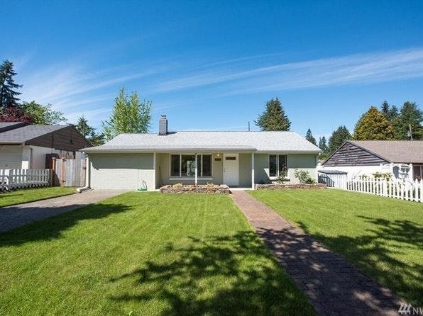 Houses For Rent In Shoreline WA - 34 Homes | Zillow