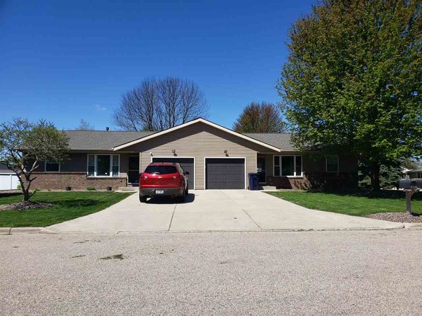 Duplex For Sale Janesville Wi