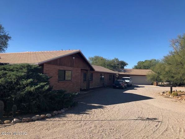house for sale tucson
