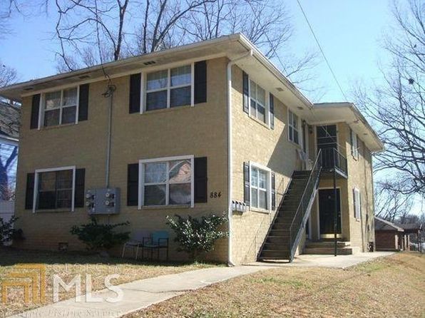 Cheap Apartments for Rent in Atlanta GA | Zillow