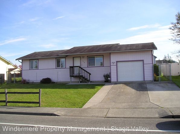 Places For Rent In Mount Vernon Wa