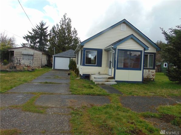 Land For Sale Grays Harbor County Wa