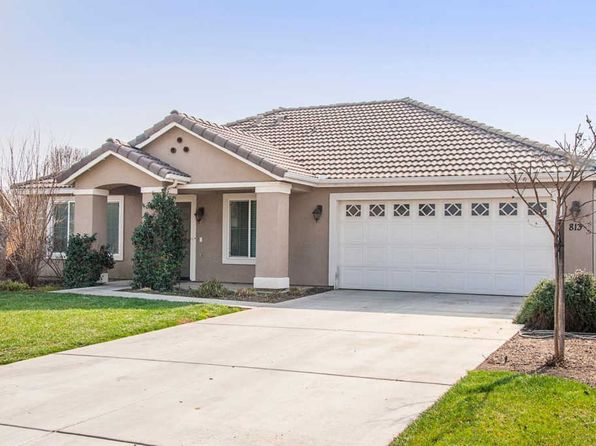 Zillow Visalia