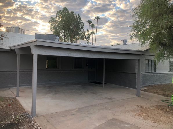 Houses For Rent in Encanto Phoenix - 54 Homes | Zillow