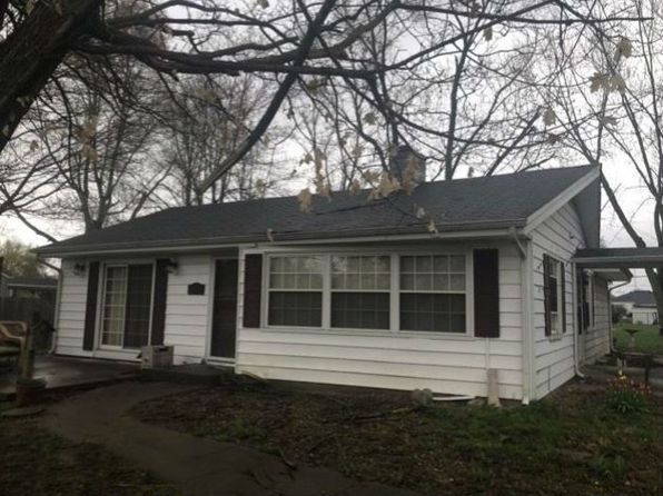 Foreclosures Auburn Indiana