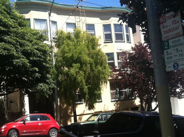 Apartments For Rent In Castro Upper Market San Francisco Zillow