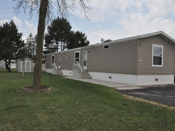 Wisconsin Mobile Homes & Manufactured Homes For Sale - 418 Homes | Zillow