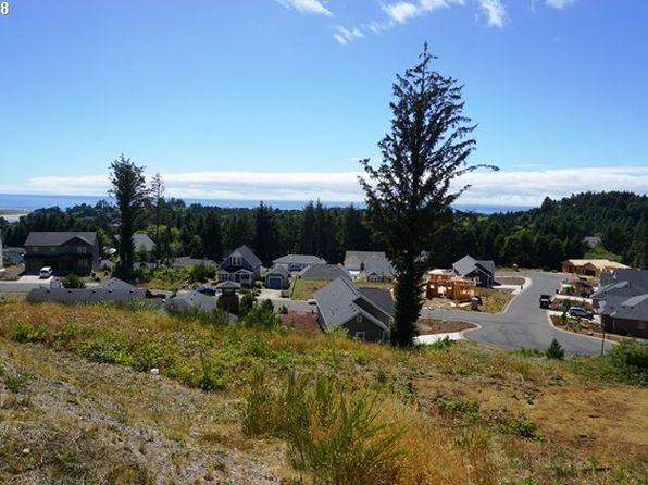 Land For Sale Near Lincoln City Oregon