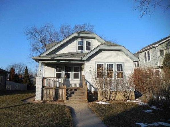 homes for sale south range wi