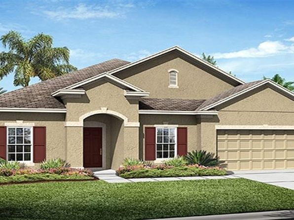 New Construction St Cloud Fl