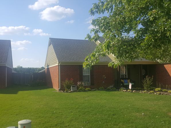 homes for rent in desoto county ms