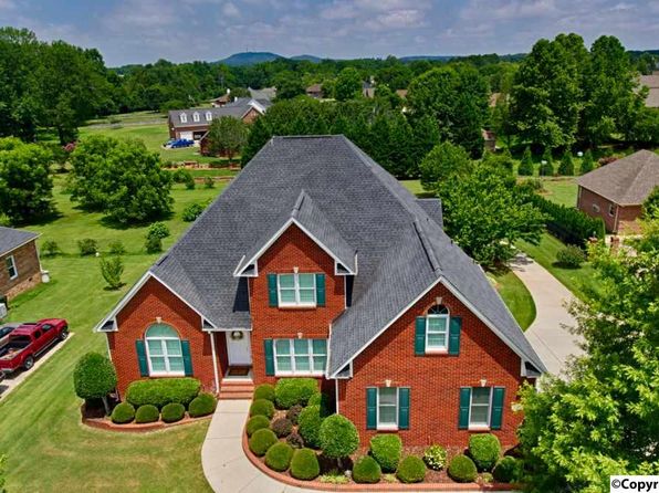 Mansions For Sale In Huntsville Alabama