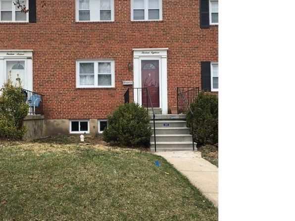 Condos For Rent In Parkville Md