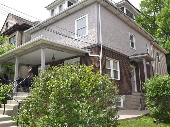 luxury homes for sale in pittsburgh pa