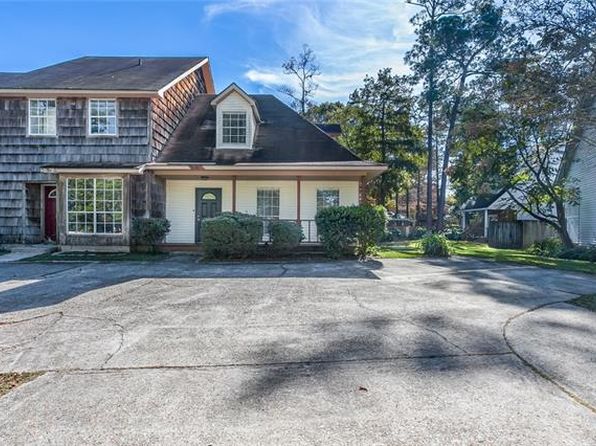 Slidell LA Condos & Apartments For Sale - 16 Listings | Zillow