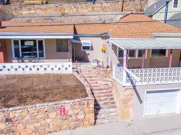 homes for sale in crooks sd