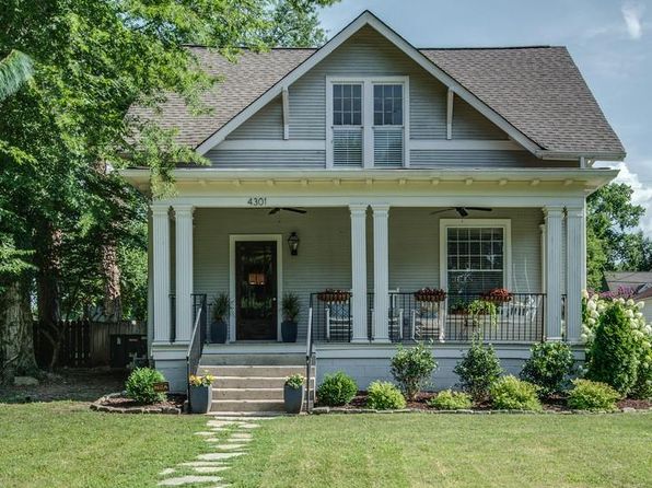 Sylvan Park Real Estate - Sylvan Park Nashville Homes For Sale | Zillow