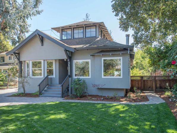 Palo Alto Real Estate - Palo Alto CA Homes For Sale | Zillow