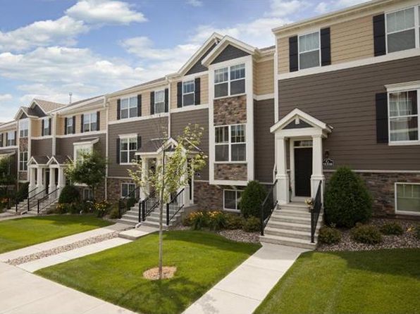 Woodbury, MN Townhouses for Rent 4 Townhouses