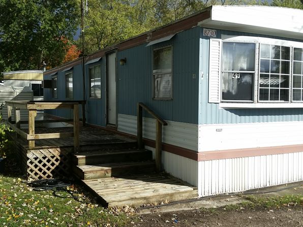 Michigan Mobile Homes & Manufactured Homes For Sale - 845 Homes | Zillow