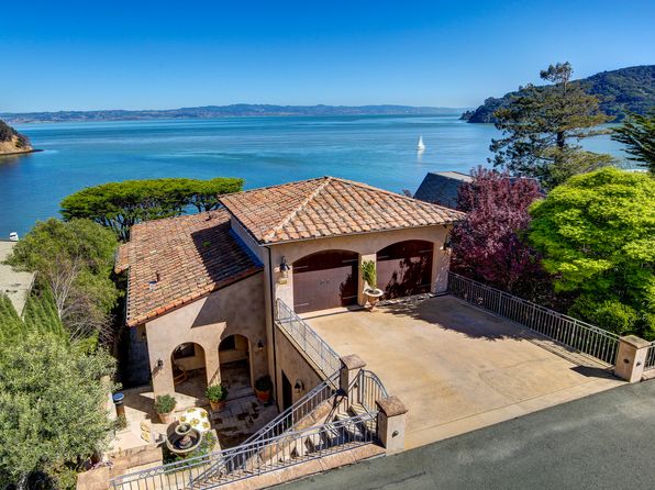 Tiburon Lots For Sale