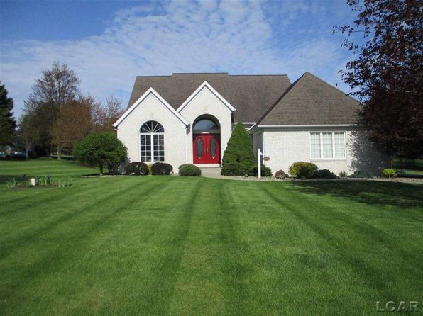 Recently Sold Homes in Tecumseh MI - 940 Transactions | Zillow