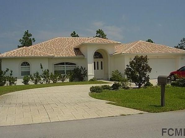 234 Pine Grove Dr Palm Coast Fl 32164 Zillow