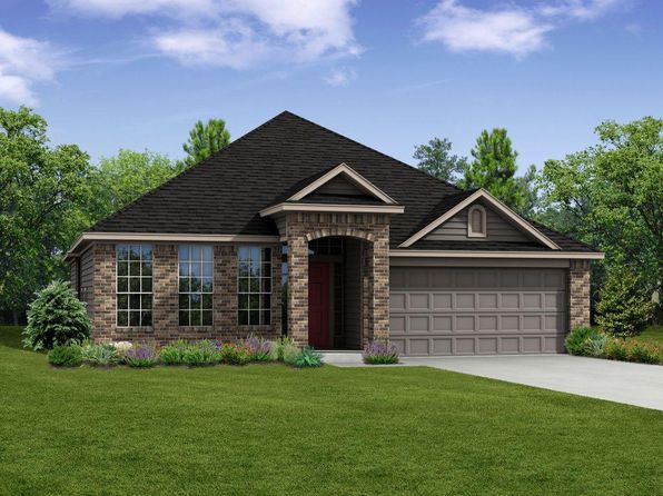 Waco New Homes & Waco TX New Construction | Zillow